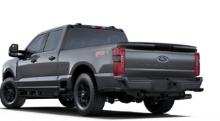 2025 Ford Super Duty® External Image 3